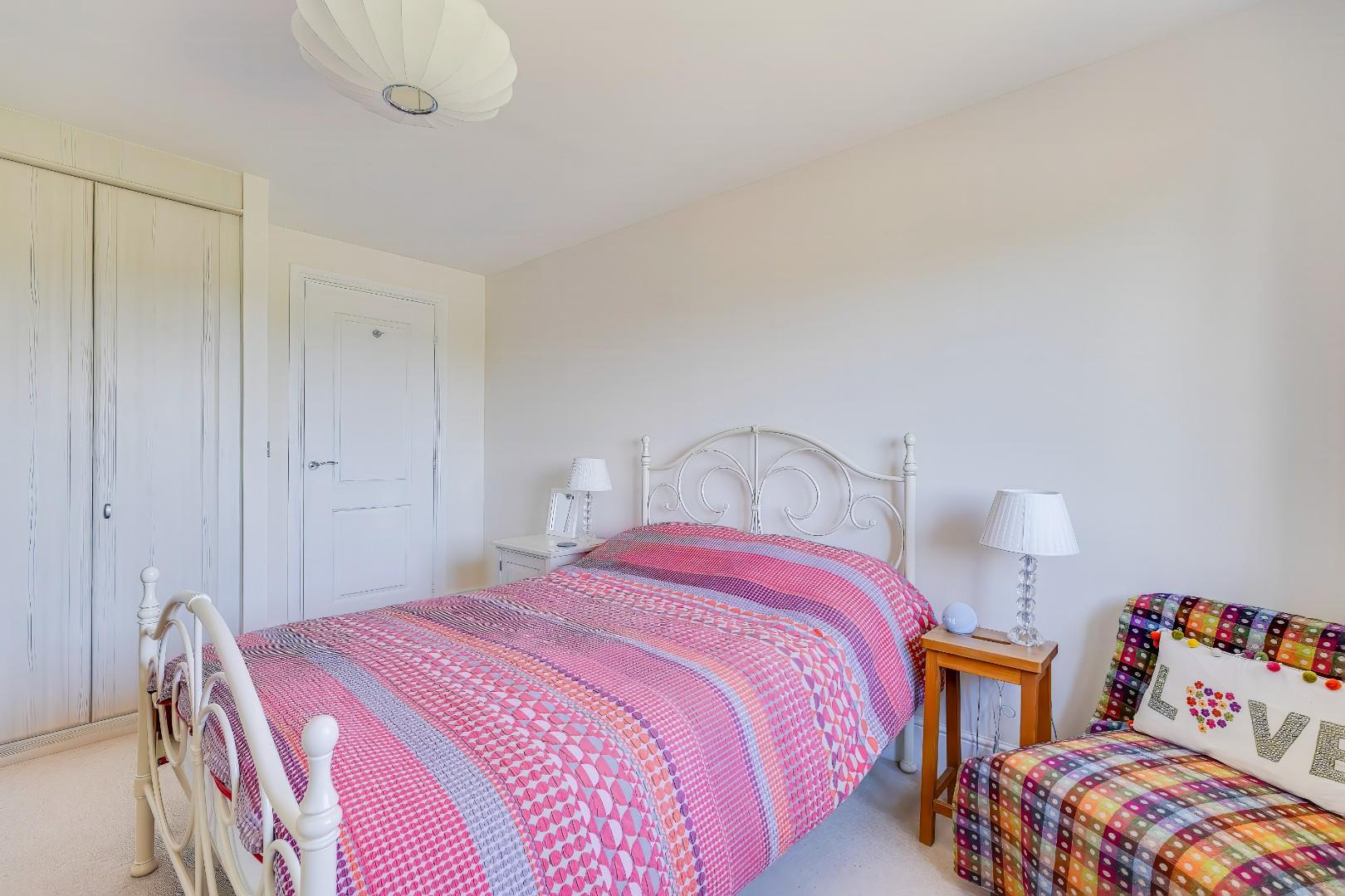 Cae Newydd, St. Nicholas, Vale of Glamorgan, CF5 6FF